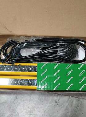 全新尚信SHANGXIN安全光栅 STA20-E16N 传感