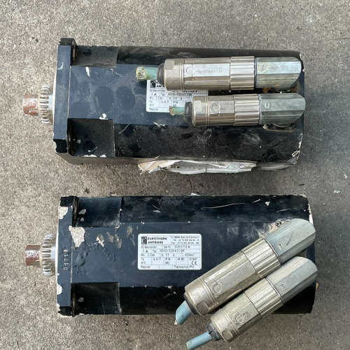 EUROTHERM欧陆伺服电机 ACM2n0320-4/2-