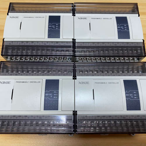信捷PLC，XD3-32T-E，功能包好的，95新成色非常好
