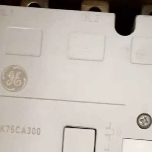 GE通用接触器CK75CA311M/CK75CA300 CK