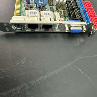 Rev R41 4.1双网口 Q354 威强工控机主板WSB