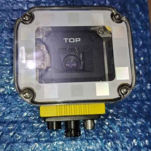 康耐视IS7801M-363-50读码器