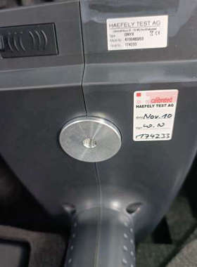 HAEFELY ONYX16 16KV瑞士哈咈莱静电放电发生