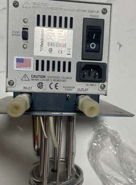 美国polyScience低温循环水欲 机头