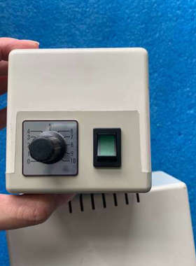 TRIOPTICS测试仪器VSL20，实物拍摄，成色良好，功