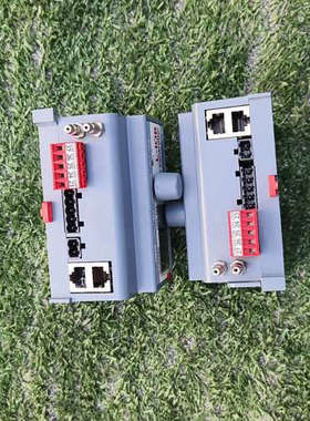 LOYTEC控制器 L-IOB LIOB-585模组 I/O