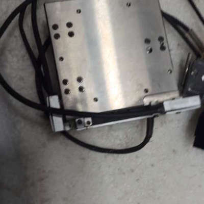 瑞士施瑞博格线性马达XY平台，XY线性平台。原装进口，成色新