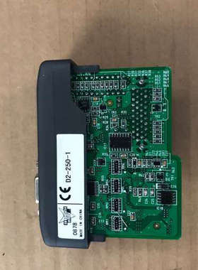 光洋plc模块 DL250-1 CPU 质量保证，成色不错，