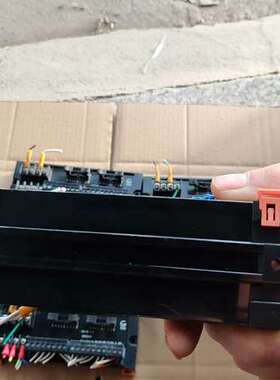 WAGE  24/32点接线端子输入板XJI-32  V1.