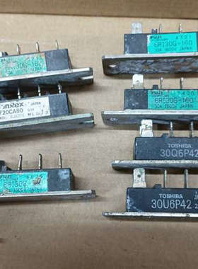 30U6P42 6R130G-160 DF20CA80 DF