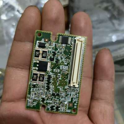 全新少包装，wLSI CVM02 模块 适用于 9361-8