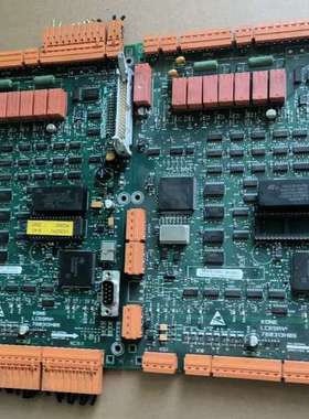 巨人通力电梯驱动板385板LCEDRV板KM760310G0