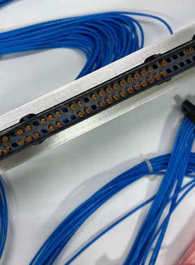 HiFix Cable sync Mtx Advantest