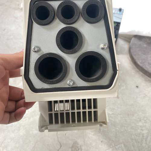 ABB变频器ACS580-01-07A3-4+B056，3K