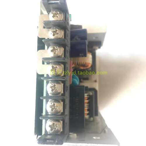 3 拆机二手 LAMBDA JWS100-24 24V4.5