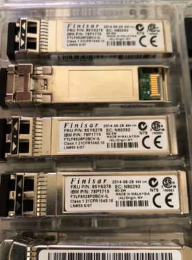 IBM 85Y6278 ibm78P1715 V3500 V