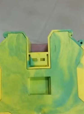 菲尼克斯3044241接地端子 - UT 35-PE