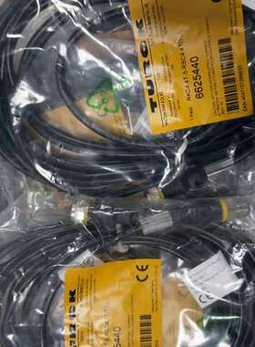 图尔克线缆6625440    RKC4.4T-5-RSC4