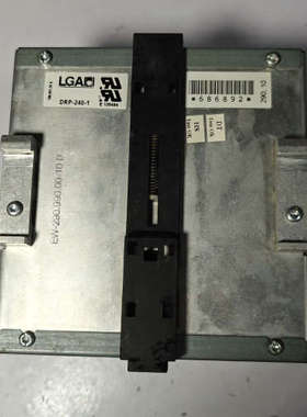 德国COUTANT LAMBDA开关电源 DRP240-1