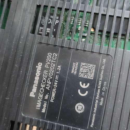 ANPVC5030  ANPV0202TC2 PV200 二