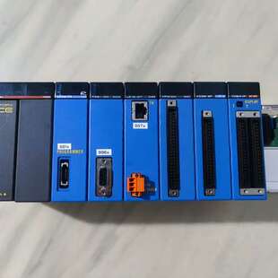 F3LE12 F3PU2 F3SP28 拆机横河PLC