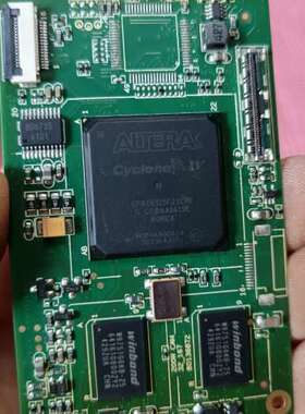 阿特拉 EP4CE115F2317N  芯片ALTERA