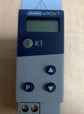 久茂JUMO温度调节控制器 701050/921-02