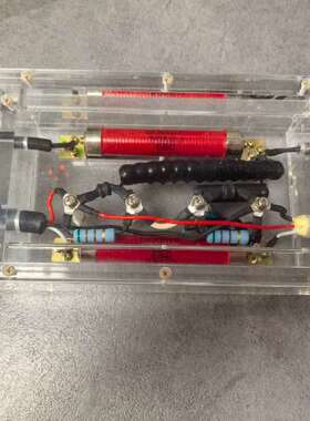 SR30HVP 50KΩ JE&C 35120*2，二手电阻