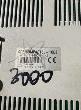 sysloglc工控主板ipc/netipc-6l SDB/