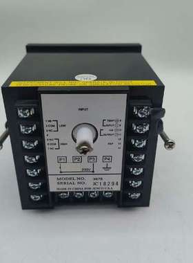 3675任氏JENCO在线PH计还原ORP控制器酸度计污水P