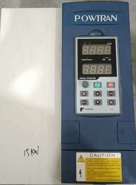 普传变频器PI7000 015F32