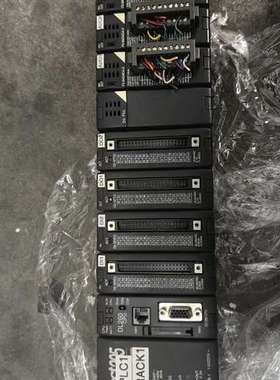 光洋koyo模块  DL260CPU DL250CPU-1