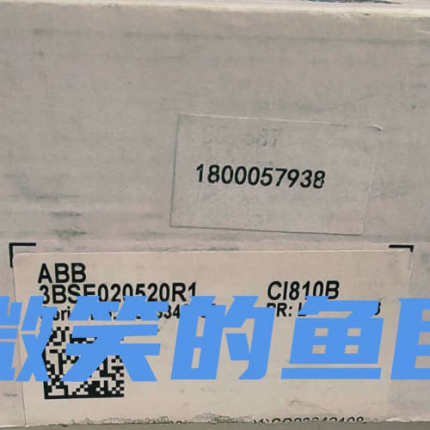 ABB  CI810B  3BSE020520R1