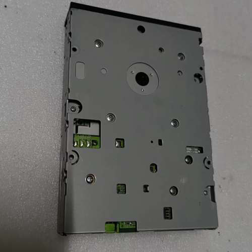 TEAC FD-235GF C121-U 软驱 3.5寸 1