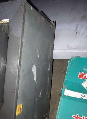 拆机ABB软启动PSTB840-600-70，450KW