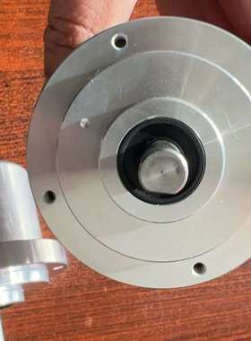 全新德国原装克朗斯旋转编码器KRONES  09006524