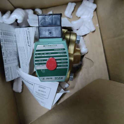 SC8210G004全新原装ASCO电磁阀
