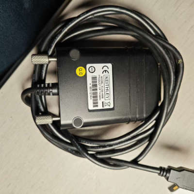 吉时利 kusb-488b