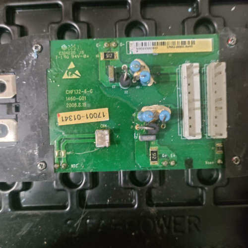 CHF132-6-G拆机议价GD600HFX120C6SA拆