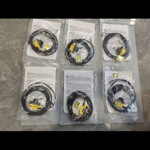 美国邦纳QS18VN6LLP全新,需要联系