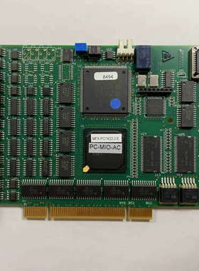 原装Precision MicroControl MFX-P