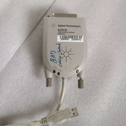 安捷伦82357B数字采集卡原装 Agilent 安捷伦 8