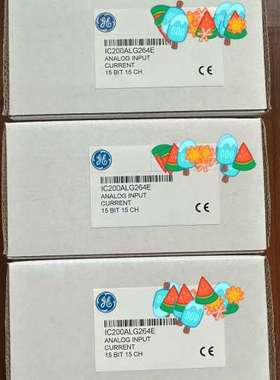IC200MDL241 GE现货
