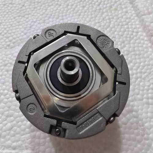 EQN 1325 512 5MS16-78 ID 586 6