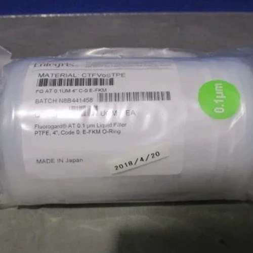 全新ENTEGRIS过滤器 CTFV0STPE