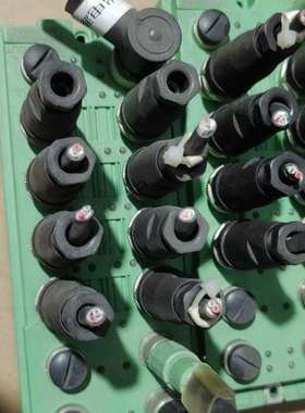 菲尼克斯原装原装FLM DO8 M12 2736291原装拆