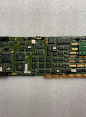 Optimised Control D841 ISS 4A