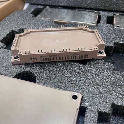 MPFP100R12DNF，全新原装模块，保证质量，价格私议