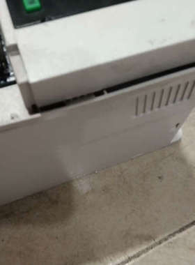 深圳台达H600-4T0110G,380v11kw一台，实物