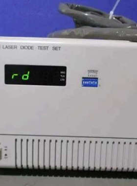 ADVANTEST二极管测试仪 Q89611P